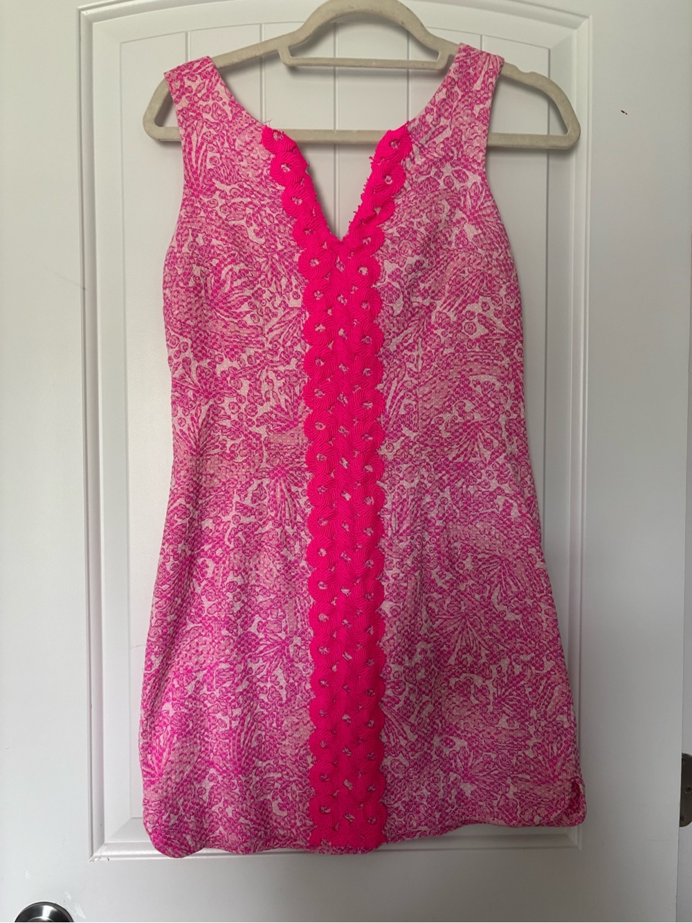 Lilly Pulitzer Shift Dress